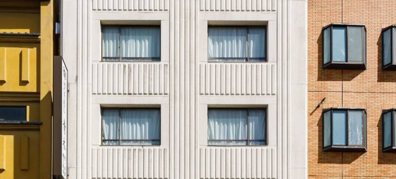 青木酒店(Hotel Aoki)图片