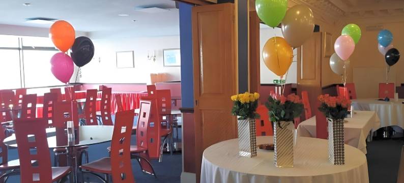 吉尔森酒店(Gilson Hotel)图片