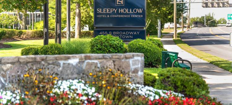 睡谷酒店(Sleepy Hollow Hotel, a Dolce by Wyndham)图片