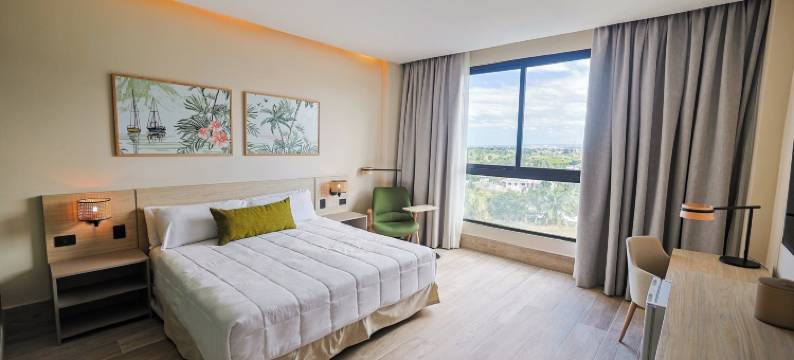 洲际酒店假日酒店普拉塔港-科弗雷西湾区(Holiday Inn PUERTO PLATA-COFRESI BAY AREA by IHG)图片