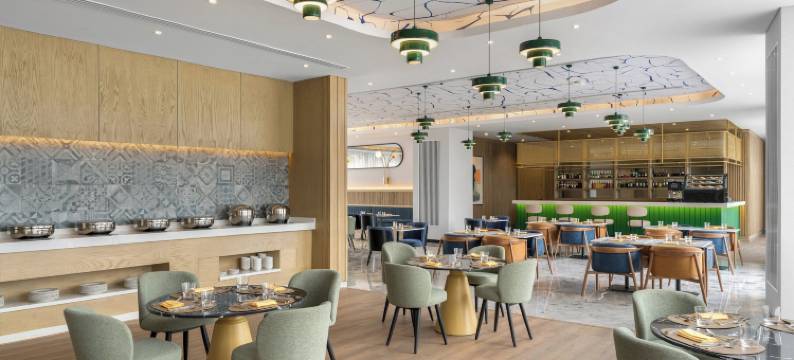 voco 开罗阿拉贝拉广场酒店 by IHG(voco CAIRO ARABELLA PLAZA by IHG)图片