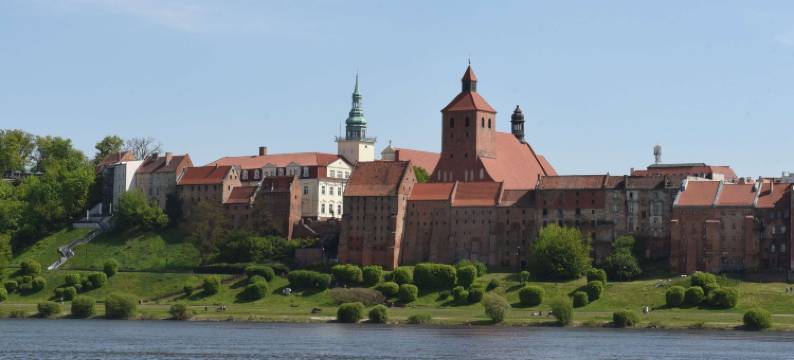 宜必思尚品格鲁琼兹酒店(Ibis Styles Grudziadz)图片