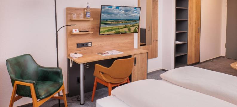 康福商务贝斯特韦斯特酒店(Best Western Comfort Business Hotel)图片