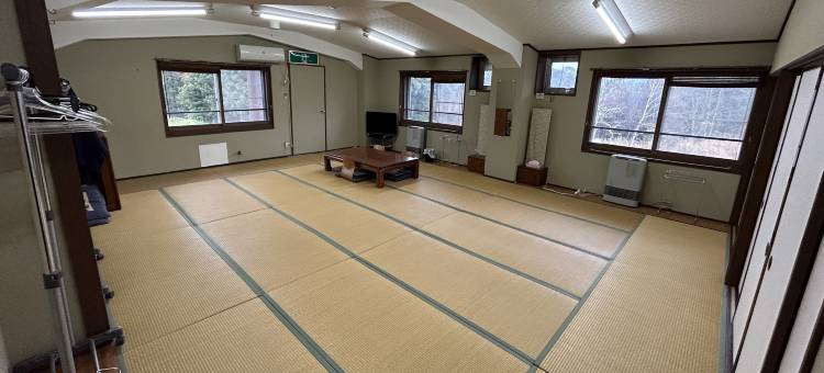 小木屋 白熊(Lodge Shirokuma)图片