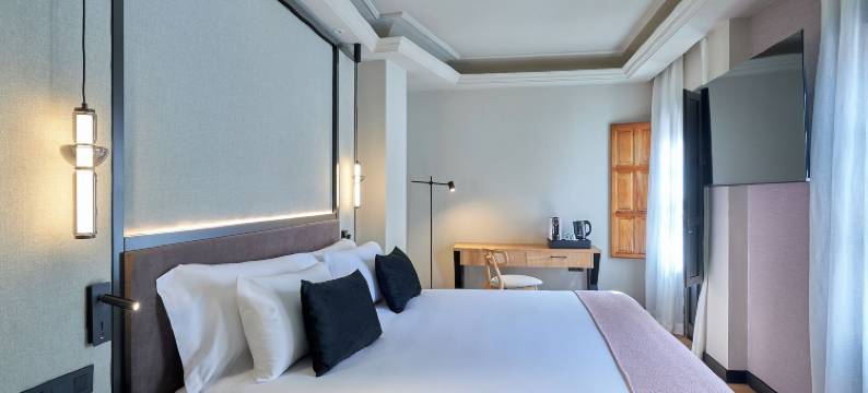Boutique Hotel Luna Triunfo Granada图片