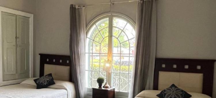 CASA BLANCA 套房(Suites Casa Blanca)图片