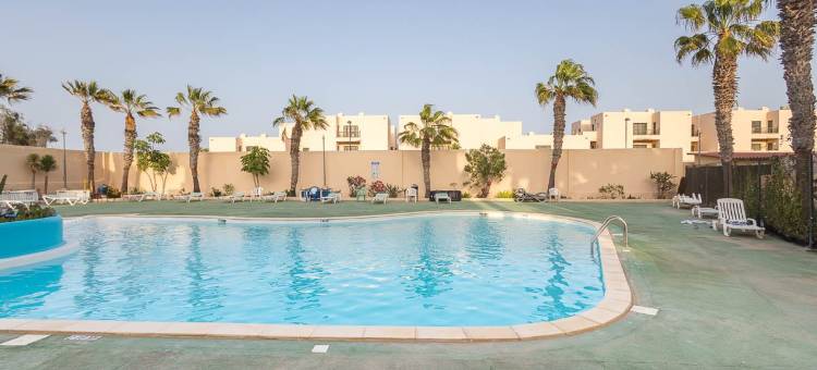 GuestReady - Paraiso Fuerteventura Holandes图片