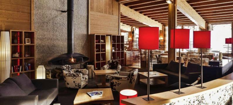 大天空酒店及水疗中心(Big Sky Hotel)图片