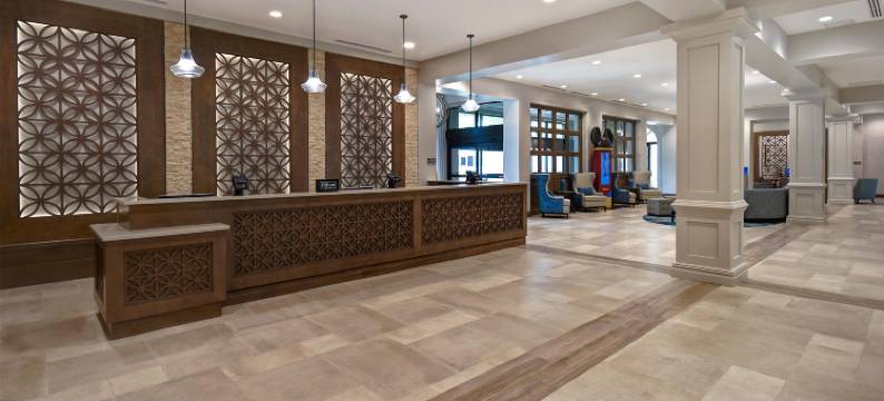 奥兰多弗拉明戈路口Homewood Suites by Hilton(Homewood Suites by Hilton Orlando at Flamingo Crossings Town Center)图片