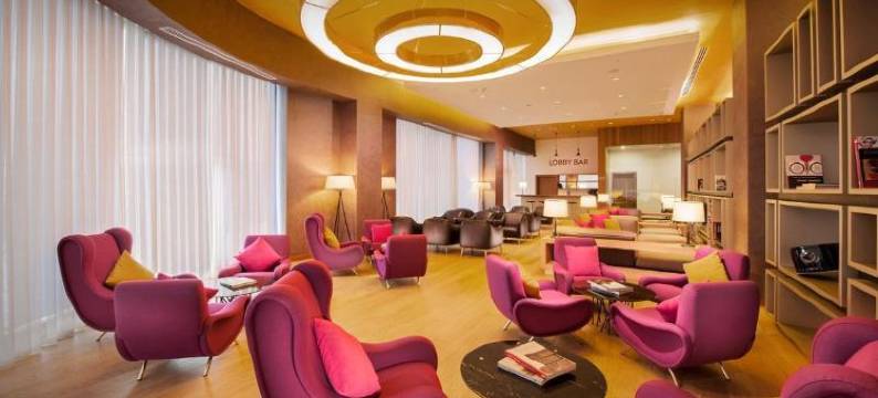 凯瑟里皇冠假日酒店(Crowne Plaza KAYSERI by IHG)图片