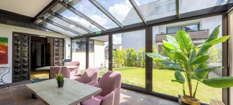 马丁斯贝格酒店(Hotel am Martinsberg)图片