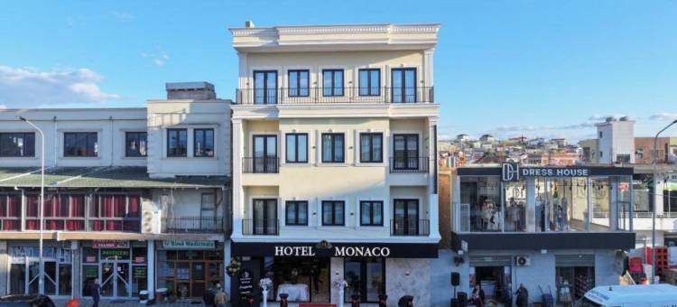 摩纳哥酒店(Hotel Monaco)图片