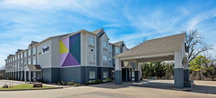 斯蒂尔沃特温德姆麦客达套房酒店(Microtel Inn & Suites by Wyndham Stillwater)图片