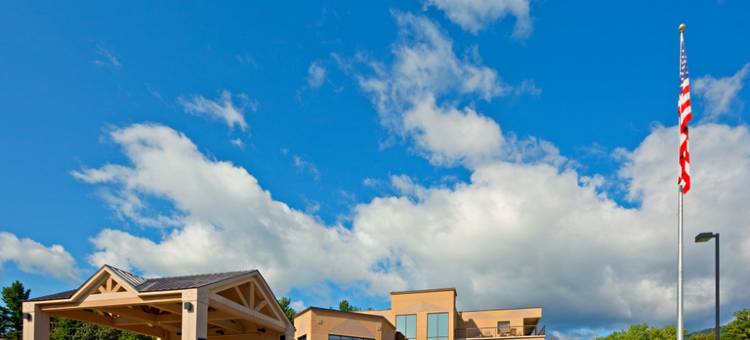 Holiday Inn Resort 乔治湖，草地(Holiday Inn Resort LAKE GEORGE - ADIRONDACK AREA by IHG)图片