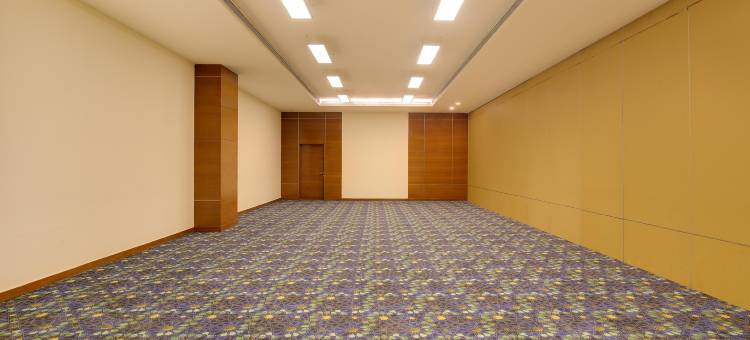 班加罗尔怀特菲尔德钥匙精选柠檬树酒店(Keys Select by Lemon Tree Hotels, Whitefield, Bengaluru)图片