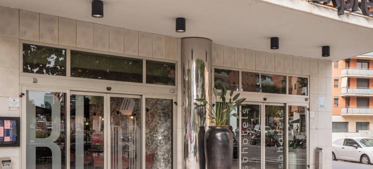 塔拉戈纳SB快捷酒店(Hotel SB Express Tarragona)图片