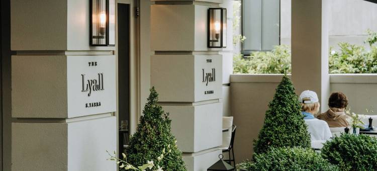里亚尔酒店(The Lyall)图片