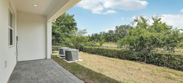 基西米中心的阳光度假屋(Sunshine Getaway in Heart of Kissimmee)图片