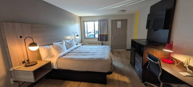 品质旅馆(Quality Inn)图片