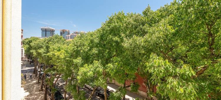 GuestReady - Lisbon's Elegant Getaway图片