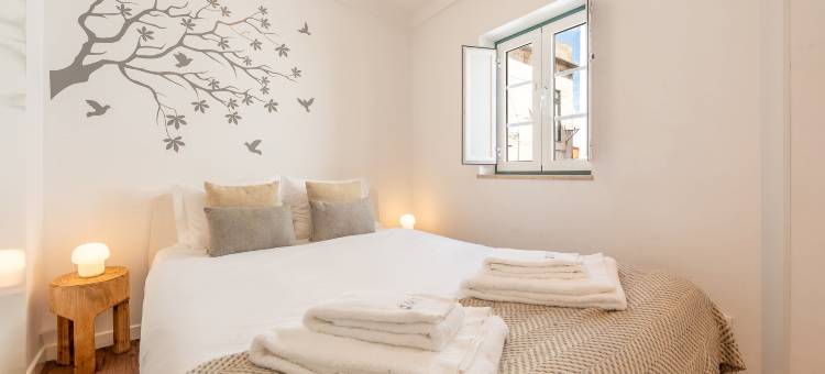 GuestReady - 里斯本美好体验民宿(GuestReady - Wonderful Experiences in Lisbon)图片