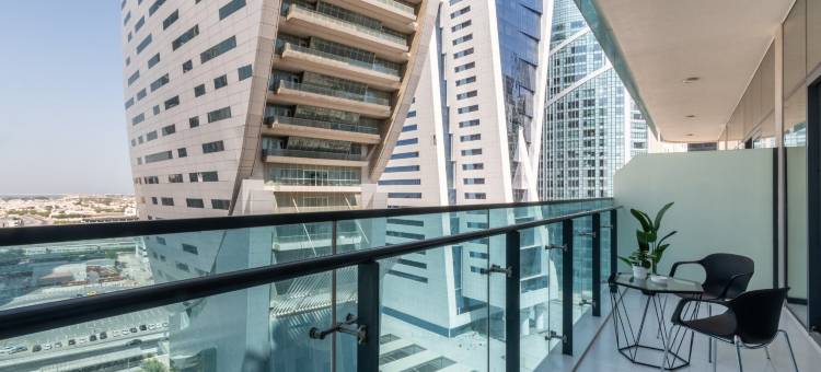 GuestReady - 1Br | Business Bay Stay图片