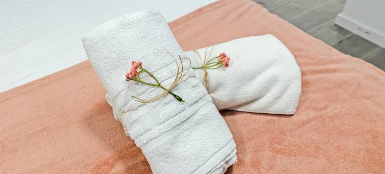GuestReady - Piso cerca de la Marina de Valencia图片