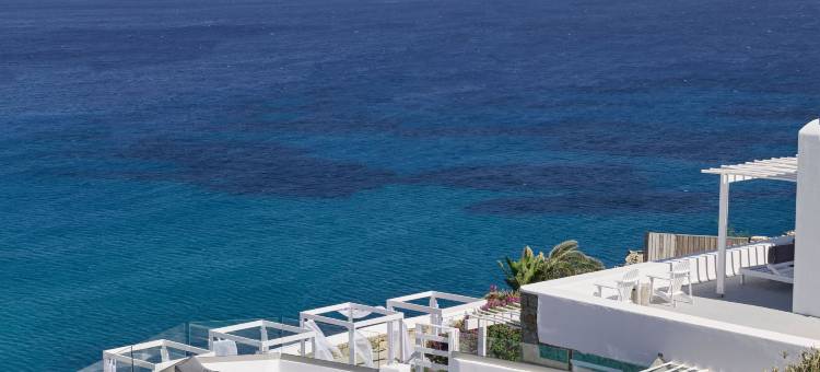 米科诺斯岛彼得拉马情侣酒店(PIETRA E MARE)(Pietra e Mare - Mykonos Moments)图片