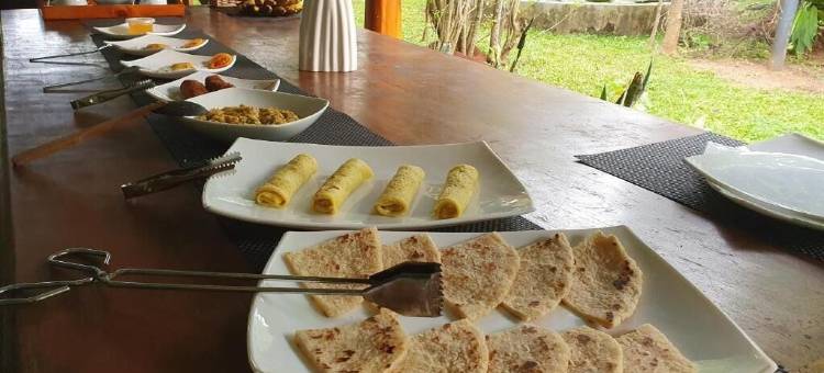 锡兰威尔帕图度假村(Ceylon Resort Wilpattu)图片
