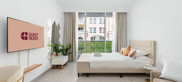 GuestReady - Rooftop Pool l Garden l Nice Balcony图片