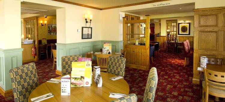 格洛斯特酒店商务园(Premier Inn Gloucester Business Park)图片