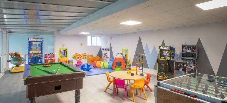 奥兰莫尔戈尔韦马德龙酒店及休闲中心(Maldron Hotel & Leisure Centre, Oranmore Galway)图片
