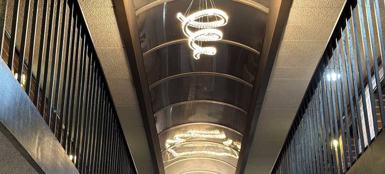 OYO广场酒店，位于卡鲁梅特公园，靠近Alsip I 57(Plaza Hotel By OYO Calumet Park Alsip I 57)图片