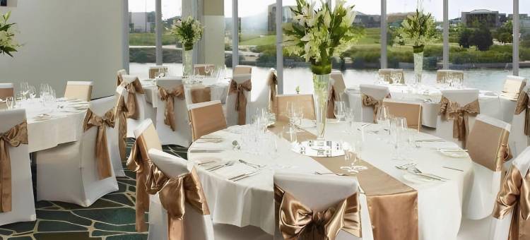 汤斯维尔格兰公寓式酒店(Grand Hotel and Apartments Townsville)图片