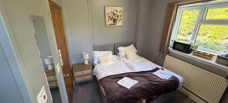 OYO Princetown Lodge – Budget-friendly stays for people on the go图片