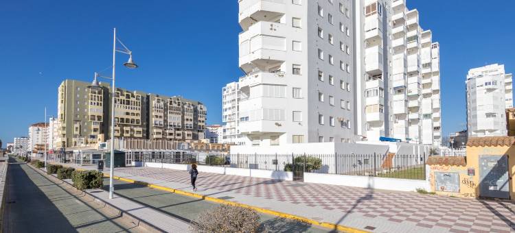 GuestReady - Valdelagrana Carlos图片