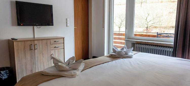 蒂芬哈根萨尔兰酒店(Hotel Tiefenhagen Sauerland)图片