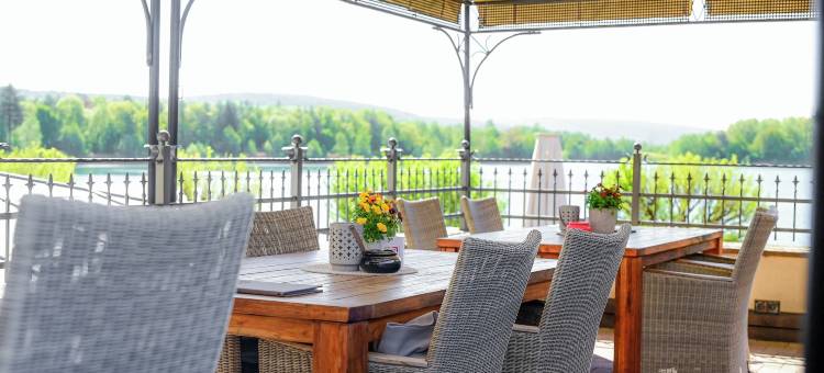 湖滨尼登贝格酒店(Seehotel Niedernberg - Das Dorf am See)图片