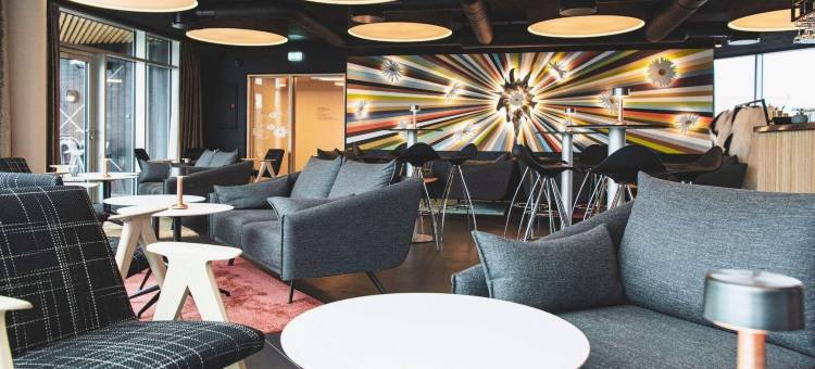 布兰登酒店(Hotel Brandan)图片