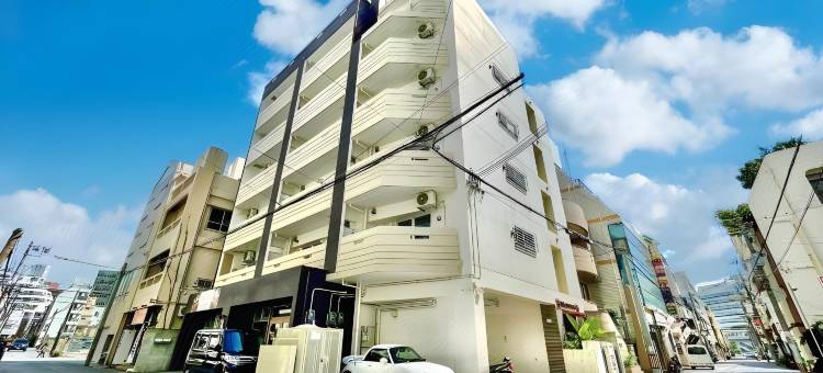 泉崎别墅(Villa Izumizaki)图片