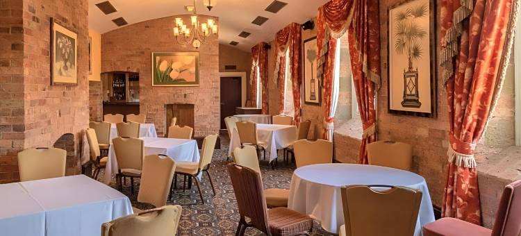 加里森酒店(Garrison Hotel)图片