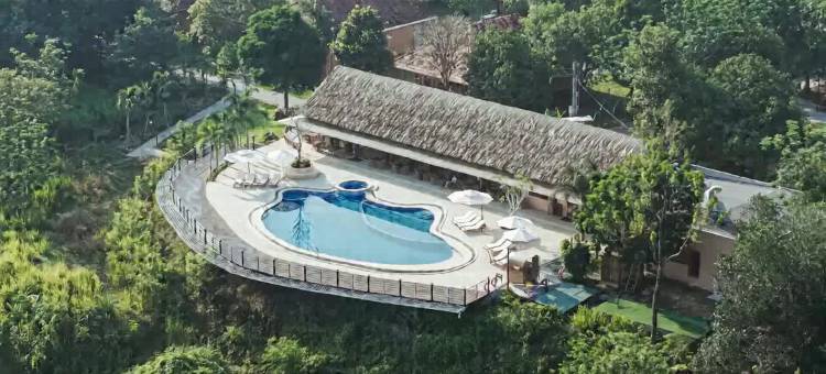 Alagon Ecolodge Nam Cat Tien图片