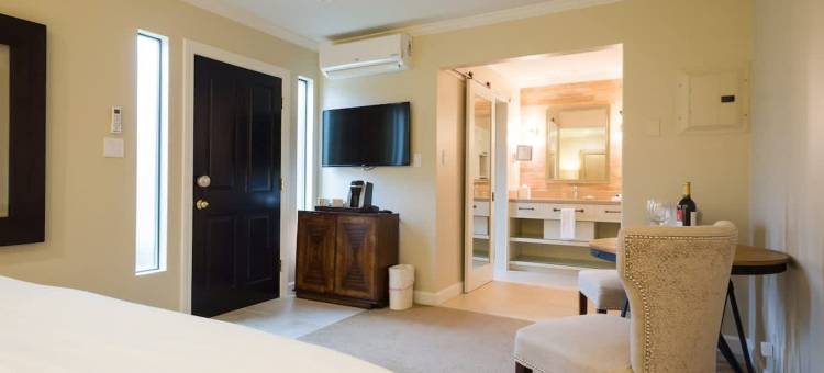 宠物友好型纳帕度假屋 靠近酒庄和市中心(Pet-friendly Napa Retreat Wineries Downtown)图片