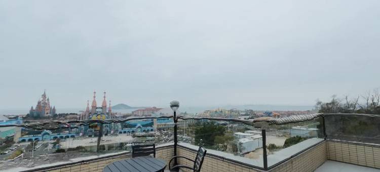 美栖山民宿(泉州欧乐堡海洋王国乐园店)图片