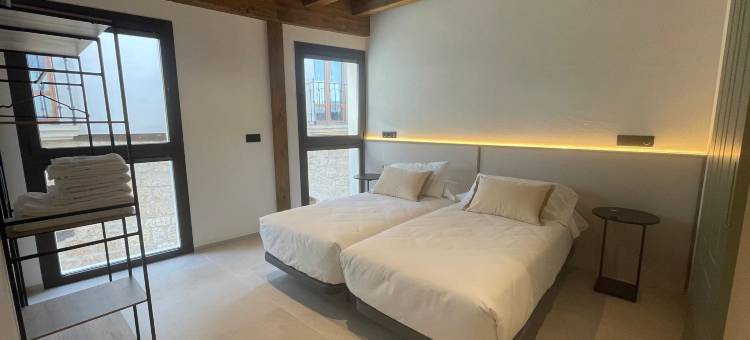 约翰水疗酒店(为您寻找)(Hotel Spa John te lo Busca)图片
