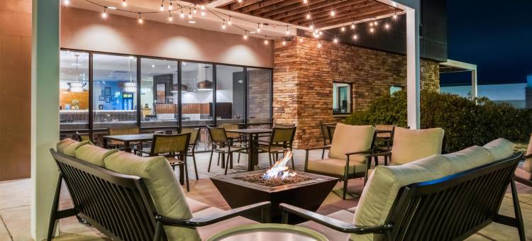 Home2套房酒店由希尔顿管理-丹佛-高地牧场(Home2 Suites by Hilton Denver/Highlands Ranch)图片
