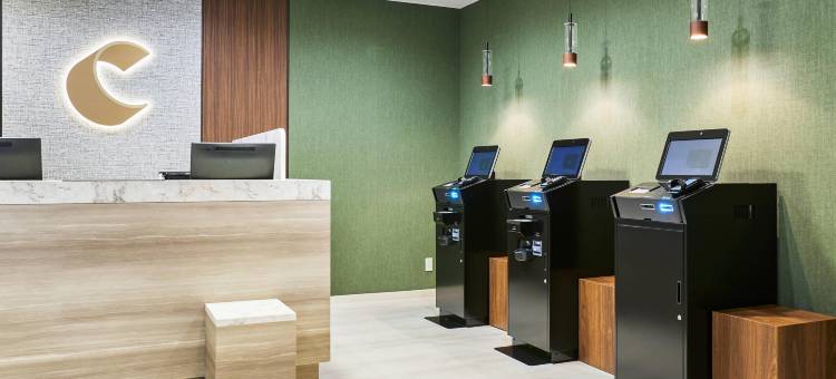 岐阜舒适酒店(Comfort Hotel Gifu)图片