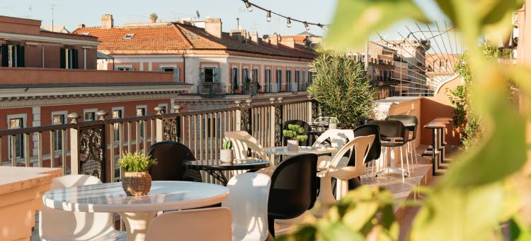 Ruby LILOU HOTEL MARSEILLE by IHG图片