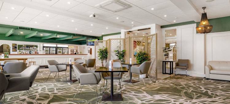 塔朗哥美居酒店(Mercure Tauranga)图片