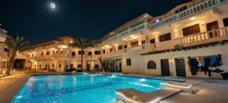 七重天达哈布酒店(Seven Heaven Hotel Dahab)图片